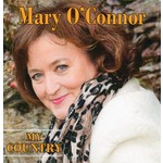 MARY O'CONNOR - MY COUNTRY (CD).  )