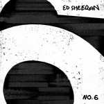 ED SHEERAN - N0.6 COLLABORATIONS PROJECT (CD).
