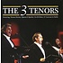THE 3 TENORS - THE 3 TENORS (CD)
