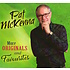 PAT MCKENNA - MORE ORIGINALS AND FAVOURITES (CD)