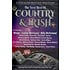 THE VERY BEST OF COUNTRY & IRISH VOLUME 2 - VARIOUS ARTISTS (DVD)