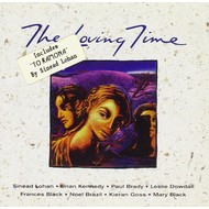 THE LOVING TIME - VARIOUS ARTISTS (CD)...