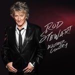 ROD STEWART - ANOTHER COUNTRY (CD).   )