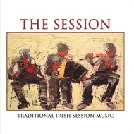 NA CONNERYS - THE SESSION (CD)...