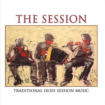 NA CONNERYS - THE SESSION (CD)