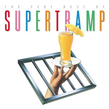 SUPERTRAMP  - THE VERY BEST OF SUPERTRAMP (CD)