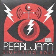 PEARL JAM - LIGHTNING BOLT (CD).. )