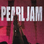 PEARL JAM - TEN (CD).