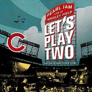 PEARL JAM - LET'S PLAY TWO (CD)...