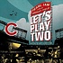 PEARL JAM - LET'S PLAY TWO (CD)