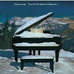 SUPERTRAMP - EVEN IN THE QUIETEST MOMENTS (CD).. i)