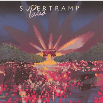 SUPERTRAMP - PARIS (CD)