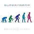 SUPERTRAMP - BROTHER WHERE YOU BOUND (CD)