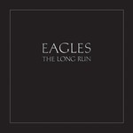 THE EAGLES - THE LONG RUN (CD).