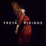 FREYA RIDINGS - FREYA RIDINGS (CD)...