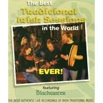 BEST TRADITIONAL IRISH SESSIONS EVER (CD)...