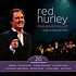 RED HURLEY - HOW GREAT THOU ART (CD)