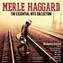 MERLE HAGGARD - THE ESSENTIAL HITS COLLECTION (CD)