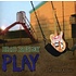 BRAD PAISLEY - PLAY (CD)