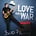 BRAD PAISLEY - LOVE AND WAR (CD)..