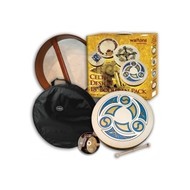 WALTONS - 18" TRINITY BODHRAN PACK