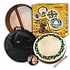 WALTONS - 18" SHAMROCK BODHRAN