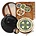 WALTONS - 18" BROSNA CROSS BODHRAN