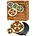 WALTONS - 18" KILKENNY CROSS BODHRAN