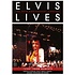 ELVIS PRESLEY - ELVIS LIVES, 25TH ANNIVERSARY CONCERT LIVE FROM MEMPHIS (DVD)