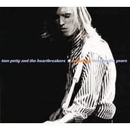 TOM PETTY AND THE HEARTBREAKERS - ANTHOLOGY THROUGH THE YEARS (CD)...