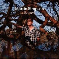 MARTN SIMPSON - ROOTED DELUXE EDITION (CD)...