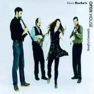KEVIN BURKE'S OPEN HOUSE - HOOF AND MOUTH (CD)...