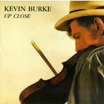 KEVIN BURKE - UP CLOSE (CD)...