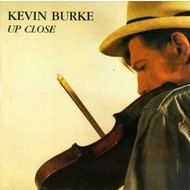 KEVIN BURKE - UP CLOSE (CD)...