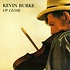 KEVIN BURKE - UP CLOSE (CD)