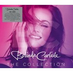 BELINDA CARLISLE - THE COLLECTION (CD).  )