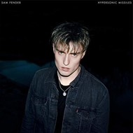 SAM FENDER - HYPERSONIC MISSILES (CD).  )