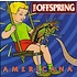 THE OFFSPRING - AMERICANA (CD)...