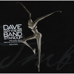 DAVE MATTHEWS BAND - STAND UP (CD).. )