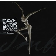 DAVE MATTHEWS BAND - STAND UP (CD)...