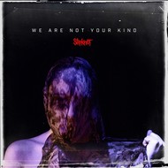 SLIPKNOT - WE ARE NOT YOUR KIND (CD).