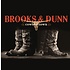 BROOKS & DUNN - COWBOY TOWN (CD)