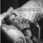 CARRIE UNDERWOOD - GREATEST HIT’S DECADE (CD)...I)