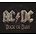 AC/DC - ROCK OR BUST (CD).