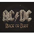 AC/DC - ROCK OR BUST (CD)