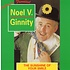 NOEL V GINNITY - THE SUNSHINE OF YOUR SMILE (CD)