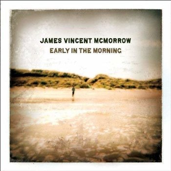JAMES VINCENT MCMORROW - EARLY IN THE MORNING (CD)