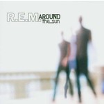 REM - AROUND THE SUN (CD)...