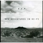 REM - NEW ADVENTURES IN HI-FI (CD).