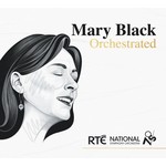 MARY BLACK - ORCHESTRATED (CD).